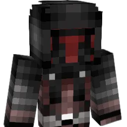 Darth_Revan10 Minecraft avatar bust