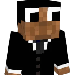 Darth_Revan12 Minecraft avatar bust