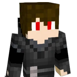 Darth_Scharf Minecraft avatar bust