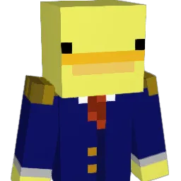 Darth_Steve2 Minecraft avatar bust