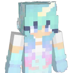 Darth_Sunny Minecraft avatar bust