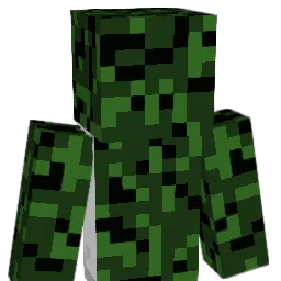 Darth_Timelord Minecraft avatar bust