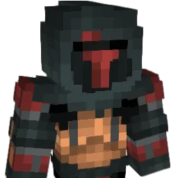 Darth_Tragedus Minecraft avatar bust