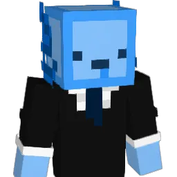 Darth_Ulv Minecraft avatar bust