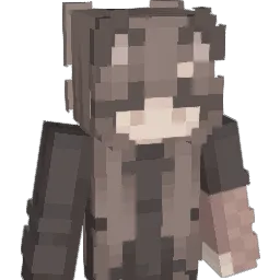 Darth_Vivi Minecraft avatar bust