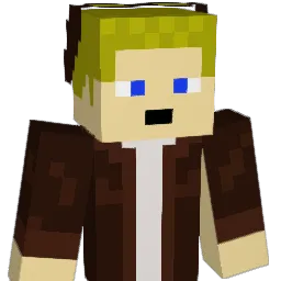 Darth______Revan Minecraft avatar bust