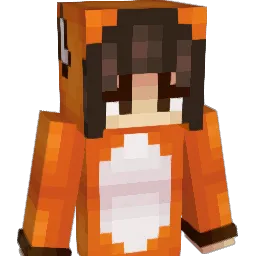 Darth_calle Minecraft avatar bust