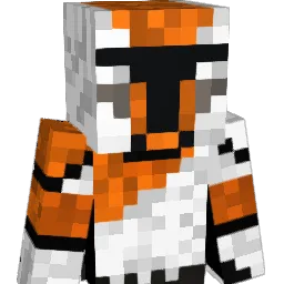 Darth_revan01 Minecraft avatar bust