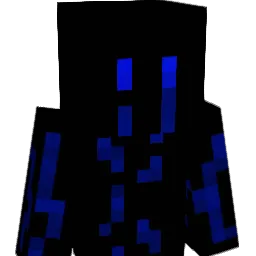 Darthjustus Minecraft avatar bust