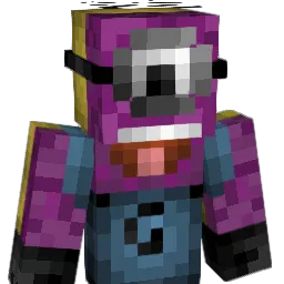 Darthmk's Minecraft skin