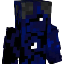 Darthonian_Prime Minecraft avatar bust
