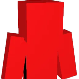 Darthsteedious Minecraft avatar bust
