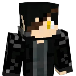 Darthuniscorn Minecraft avatar bust