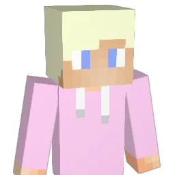 Darthyoda8682 Minecraft avatar bust
