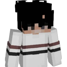 Dartiont Minecraft avatar bust