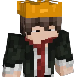 Dartmoons's Minecraft skin