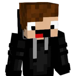 DartzzBoii's Minecraft skin