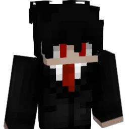 DarudeL Minecraft avatar bust