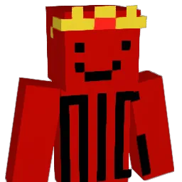 Daruk49 Minecraft avatar bust