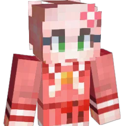 Darung's Minecraft skin