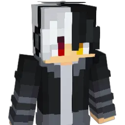 Darunium Minecraft avatar bust