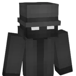 Darv111NNn Minecraft avatar bust