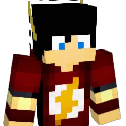 DarwinRaglanPVP Minecraft avatar bust
