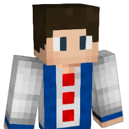 Darwin_01's Minecraft skin