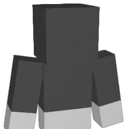 Darwin_12 Minecraft avatar bust