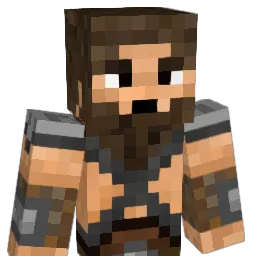 Darwina_01 Minecraft avatar bust