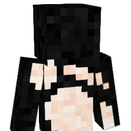 DarylHot69's Minecraft skin
