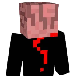 Daryl_656 Minecraft avatar bust