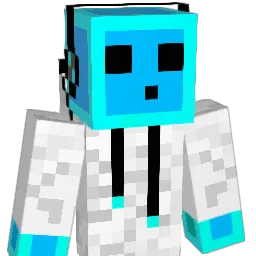 Daryl_Th's Minecraft skin