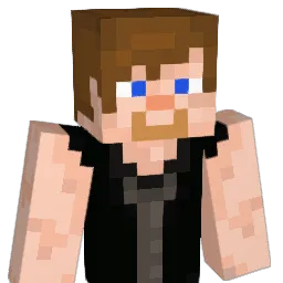 Daryl_eZ Minecraft avatar bust