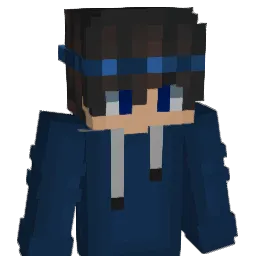 Darytale's Minecraft skin