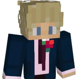 Darzith's Minecraft skin