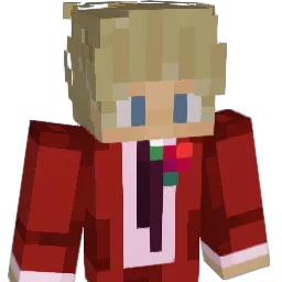 Darzith Minecraft avatar bust