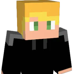 DasAntiChris Minecraft avatar bust