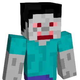 DasBenni96 Minecraft avatar bust