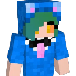 DasBoeseSams Minecraft avatar bust