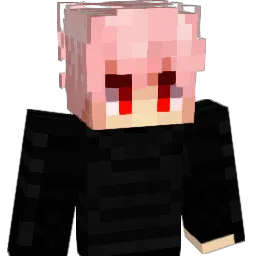 DasCoherent Minecraft avatar bust