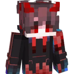 DasCreeper17 Minecraft avatar bust