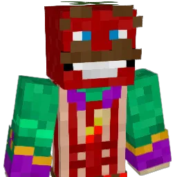 DasCxbweb's Minecraft skin