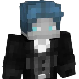 DasDino Minecraft avatar bust