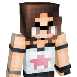 DasErdneere Minecraft avatar bust
