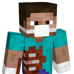 DasFloppyDisck's Minecraft skin