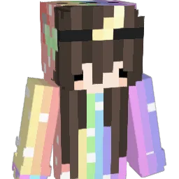 DasGoldeneA Minecraft avatar bust