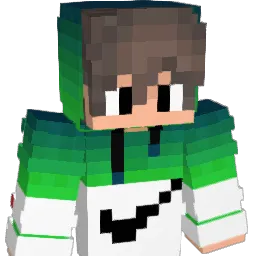 DasIstQuatsch Minecraft avatar bust