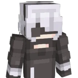 DasKSG Minecraft avatar bust