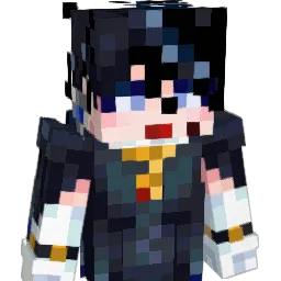 DasKiddo's Minecraft skin